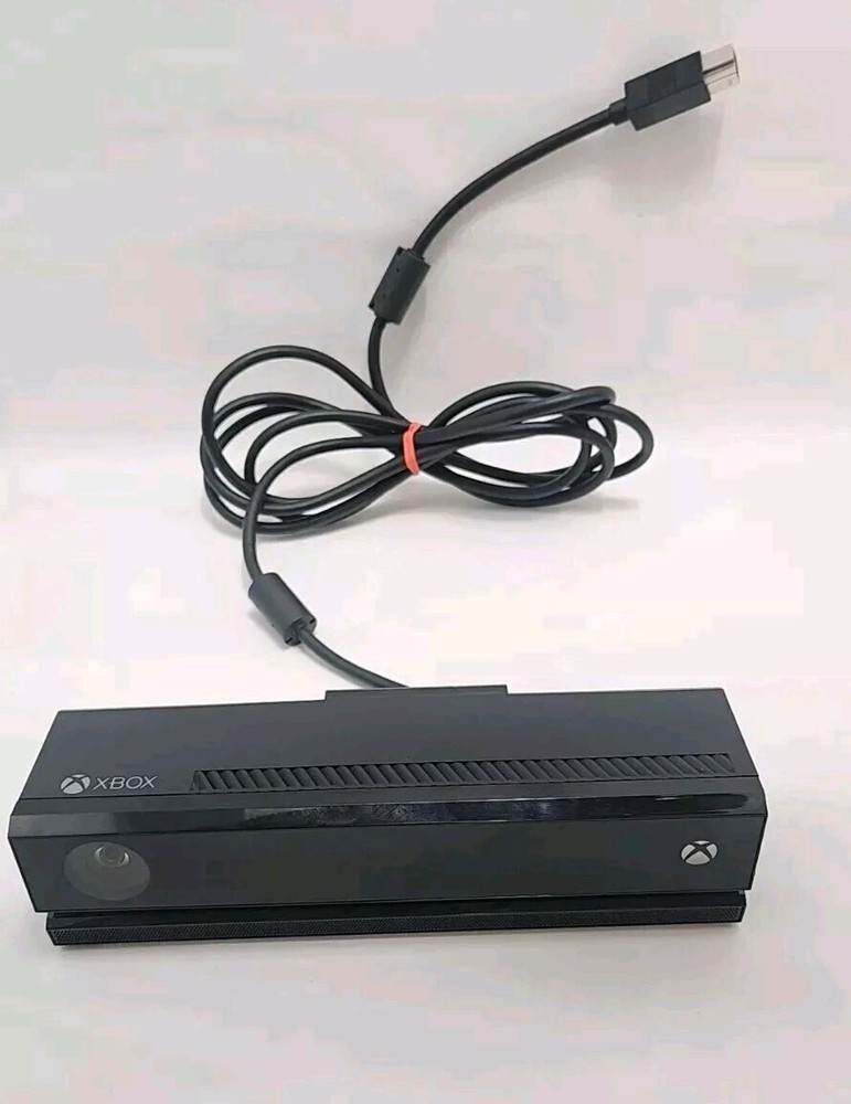 Microsoft Xbox One Kinect Camera Motion Sensor Bar Model 1595-OEM