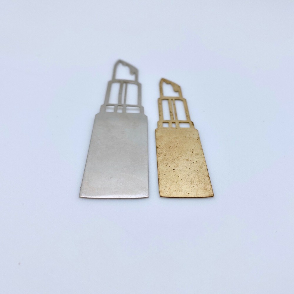 Lipstick Pendant (MP31)