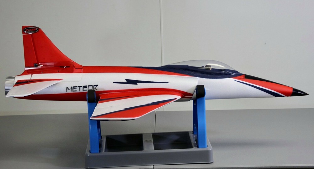 Ernst RC Airplane Stand High Viz