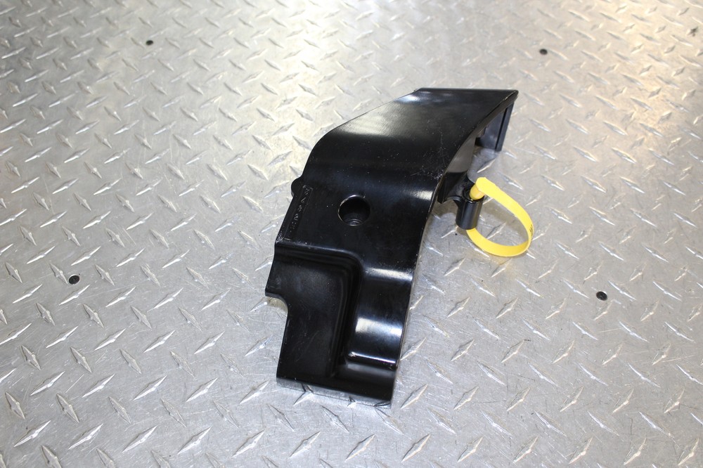 2008 SUZUKI BOULEVARD M50 ENGINE SPROCKET COVER