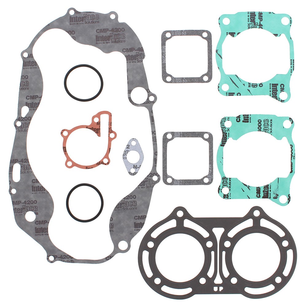 Vertex Complete Gasket Set - 808812