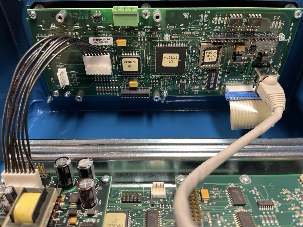 Nordson Eclipse Series EPC 30 Pattern Control System 772003F01