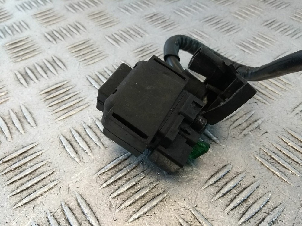 2002 KAWASAKI ER-5 Starter Solenoid