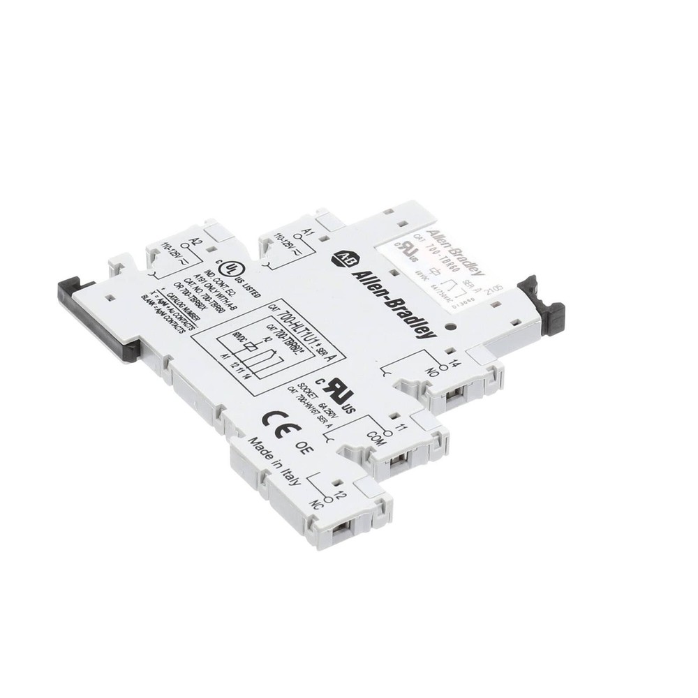 RELAY SPLIT DIN 04871 - Genuine OEM Replacement Part