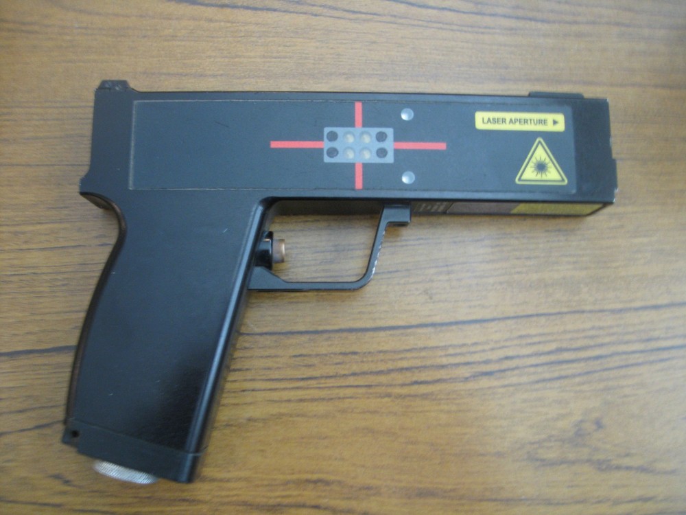 Multiple Integrated Laser Engagement System MILES & Exercise Controller