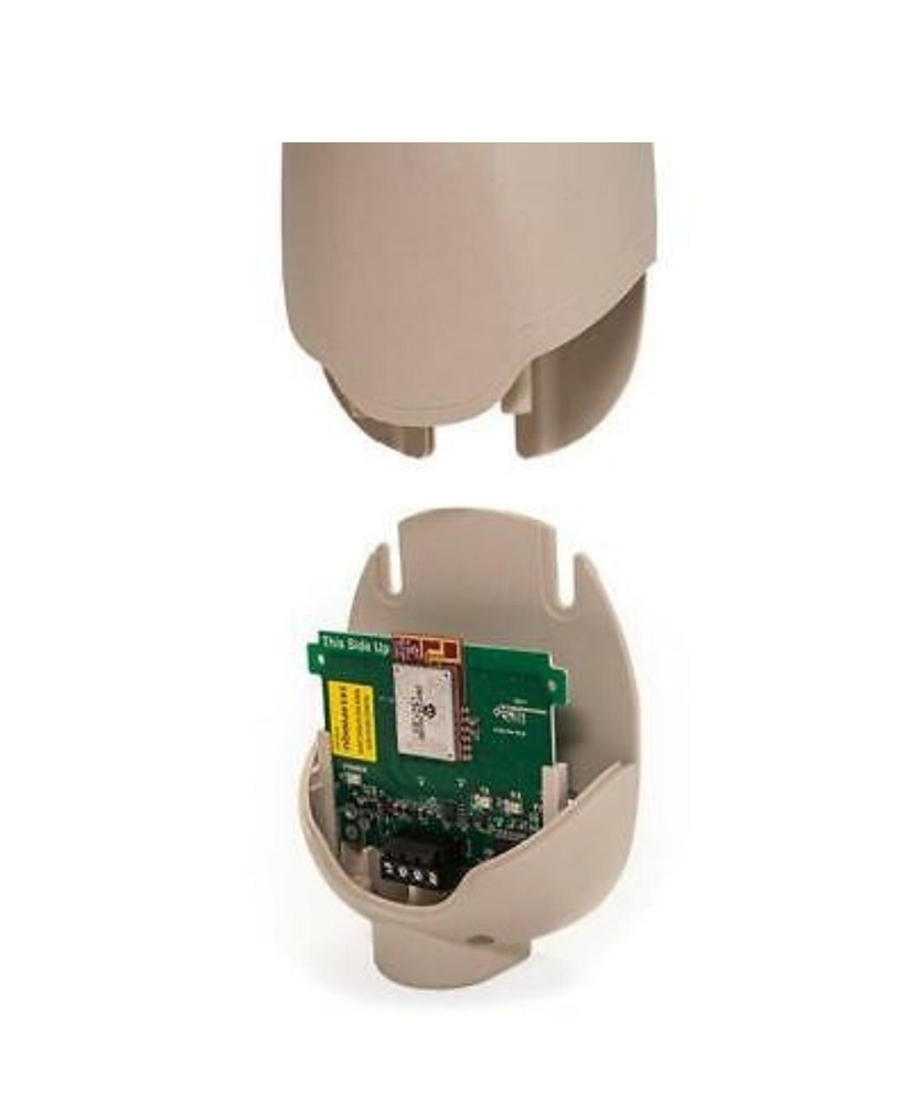 Interface and Wireless Connect Kit