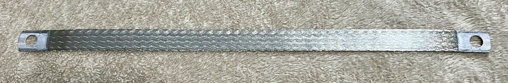 Hoffman Earthing Straps ECFE1630 Copper 120A