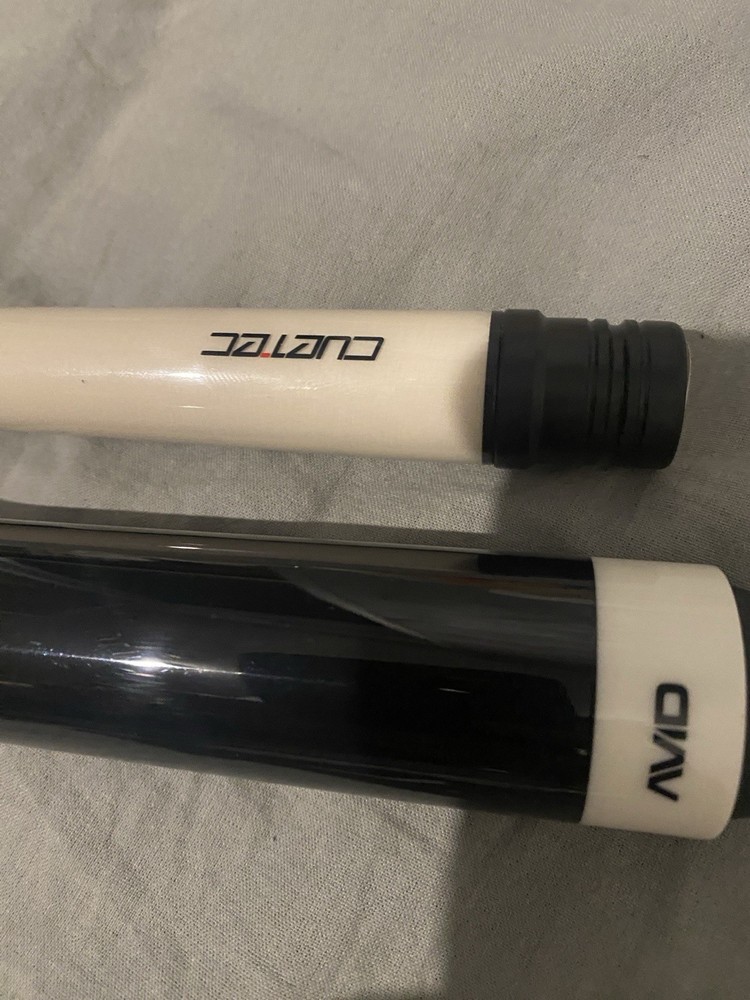 Cuetec Billiard Stick