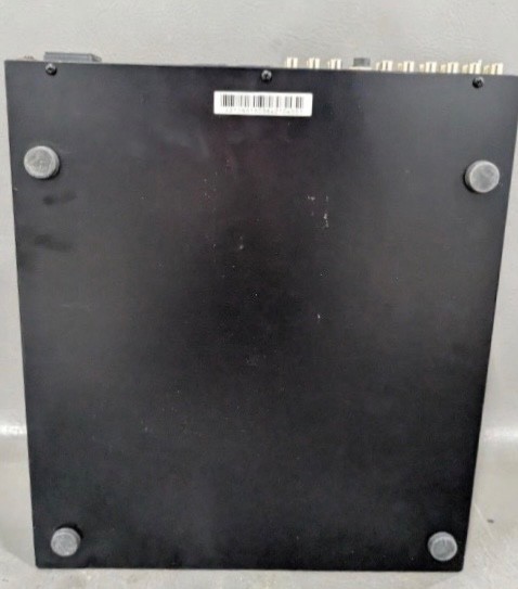 Numark M6USB 4-Channel DJ Mixer - Black