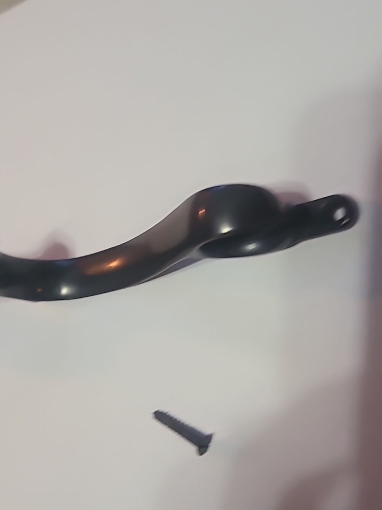 NICE T/C Renegade Trigger Guard Muzzleloader Black Powder Thompson Center TC