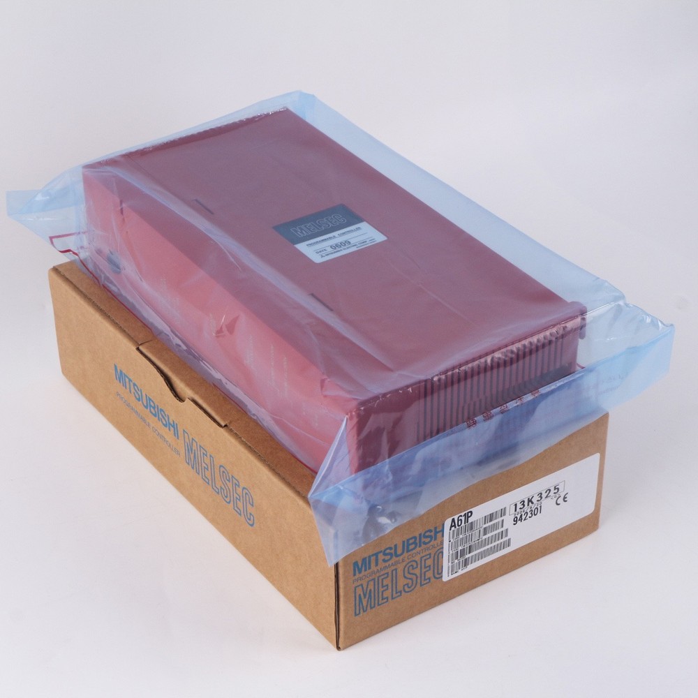 1PCS NEW Mitsubishi A61P PLC Module