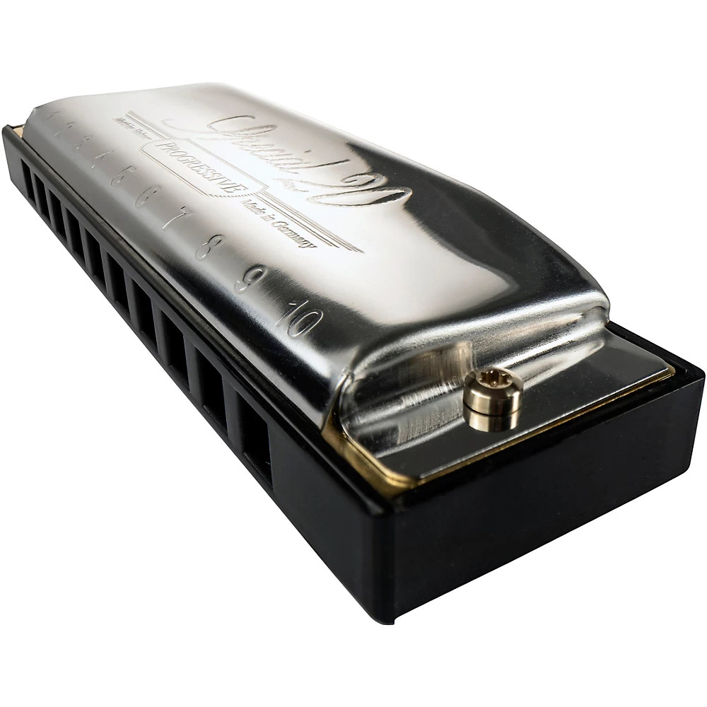 Hohner Special 20 Harmonica G