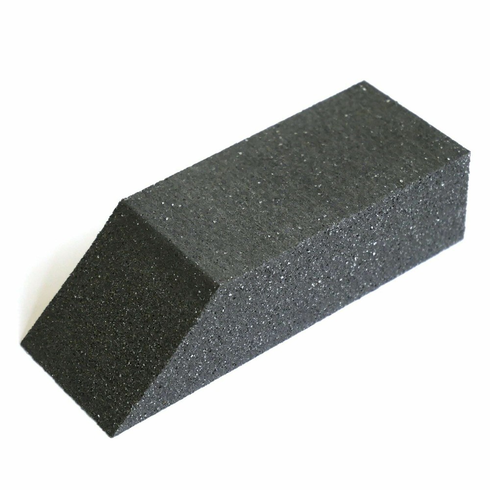 KURE / RUBBER POLISHING PAD (#60x) / NO5455