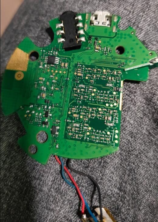 1pcs B&o H4 H8 H9 Bluetooth Circuit Boards