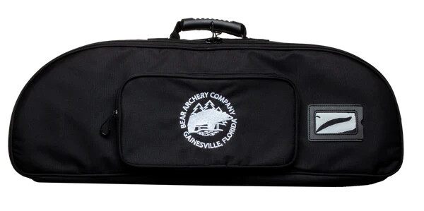 Fred Bear Takedown Bow Case