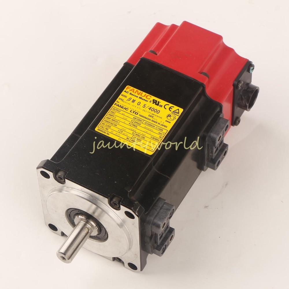 ONE A06B-0115-B275#0008 Fanuc Used