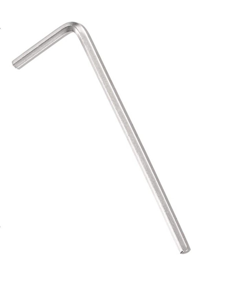 S5/32 HEX KEY WRENCH (2100-1094)