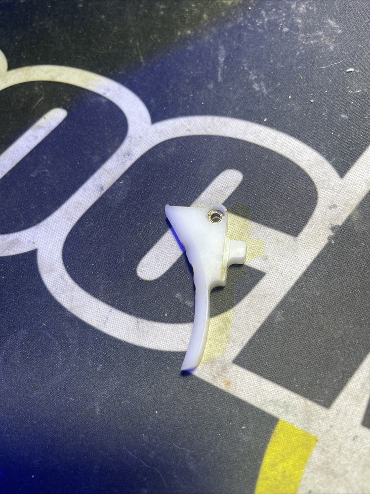 Paintball Macdev Droid Trigger