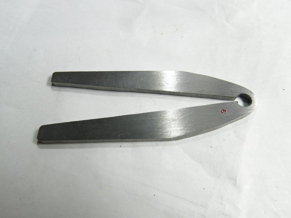 6mm iron wrench