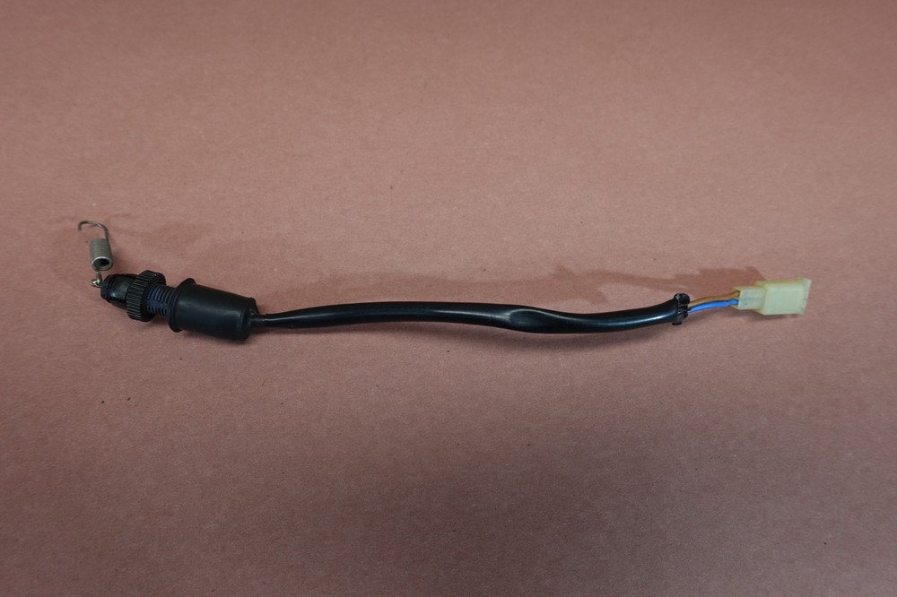 2002-2007 Honda CB900F CB 900 Rear Brake Light Switch