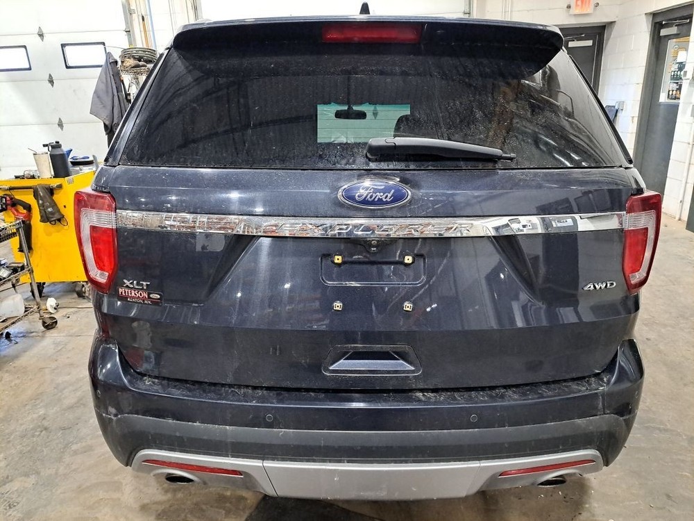 2017 Explorer Jack Sku#4371318