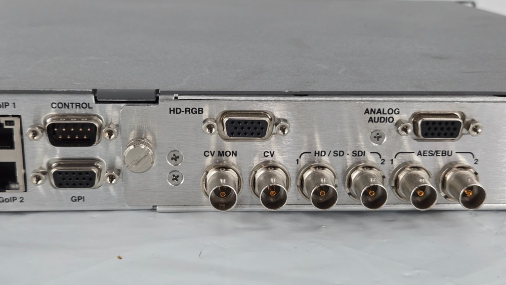 HARMONIC Multifunctional Integrated Receiver Decoder ProView-7100