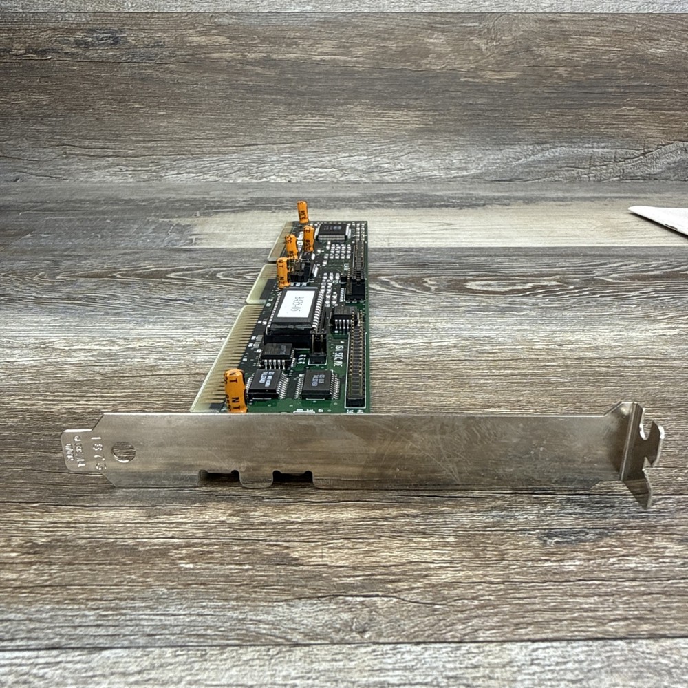 Acculogic sIDE-2/VL Enhanced IDE/Fast ATA Controller for VESA / Untested