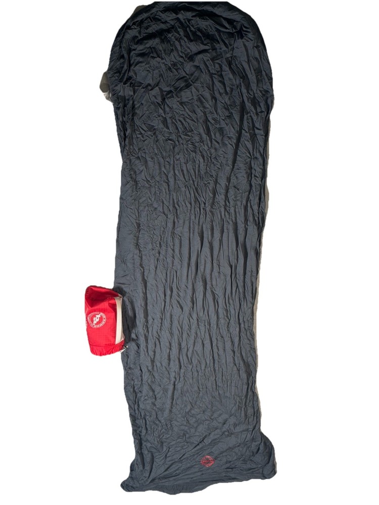 Big Agnes Wool Sleeping Bag Liner