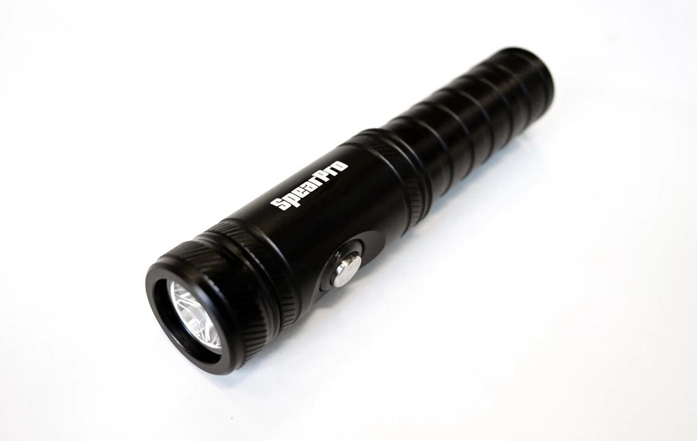 SpearPro Keri 500 Lumen LED Dive Light