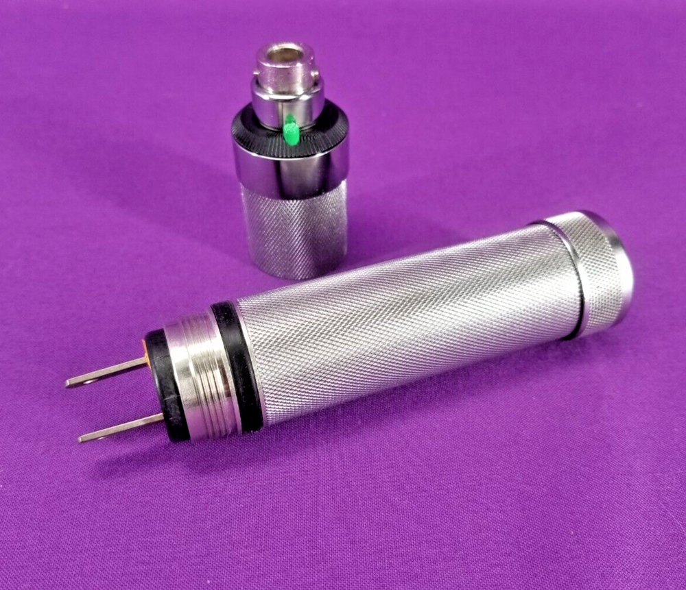Welch Allyn 3.5 volt Ophthalmoscope Plug-In Handle