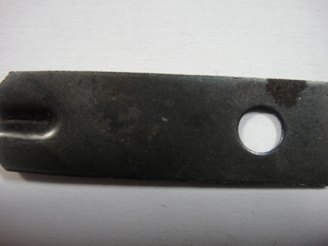 Hamada Micro Control Knob Click-Stop, Part #H04-57-3