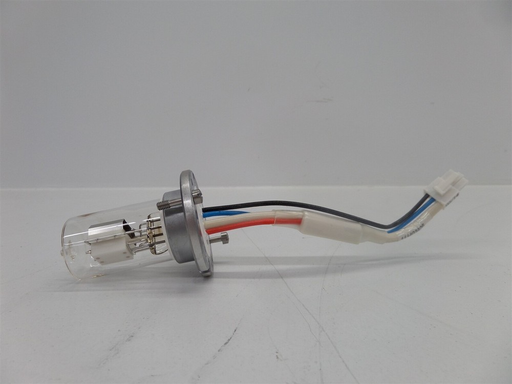 Waters 111403826 Deuterium Lamp Assembly