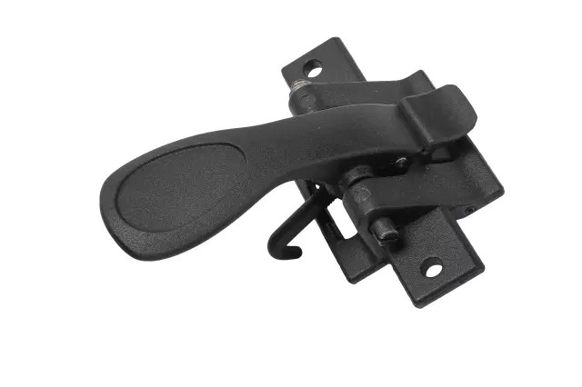 Genuine GM Latch 84712096