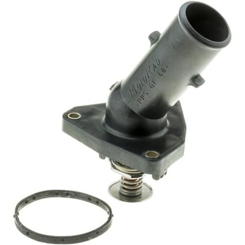 34051 Integrated Housing Engine Coolant Thermostat