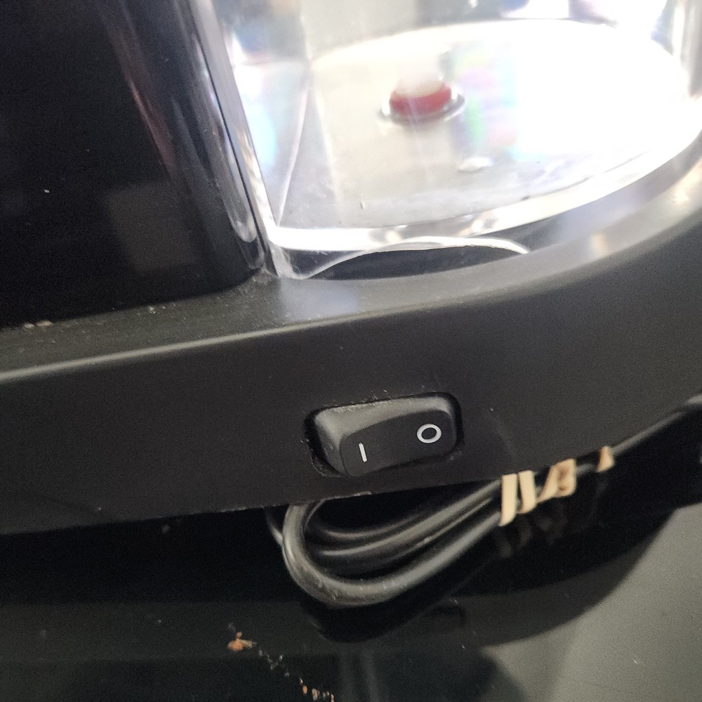 Nespresso Type D110 Espresso Maker CITIZ line