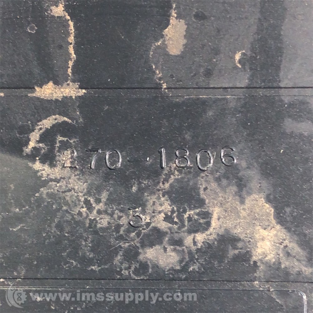 270-1860 Enclosure 3433