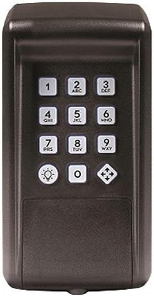 Wireless Digital Keypad
