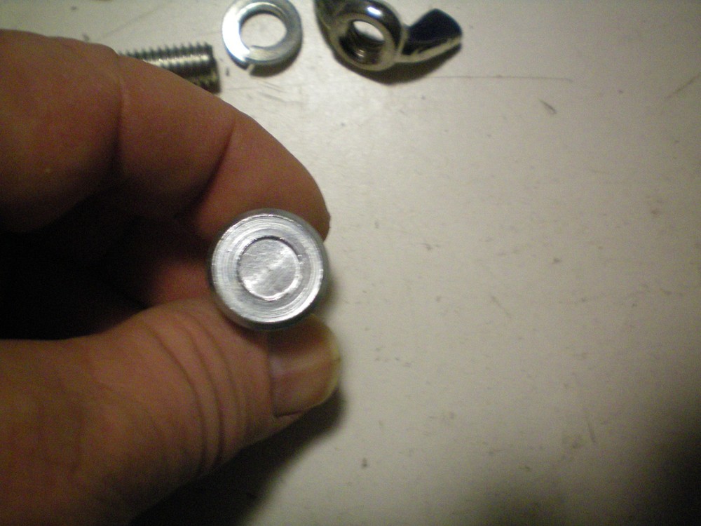 POWERWINCH #52 QUICK MOUNT KIT, FREE FREIGHT