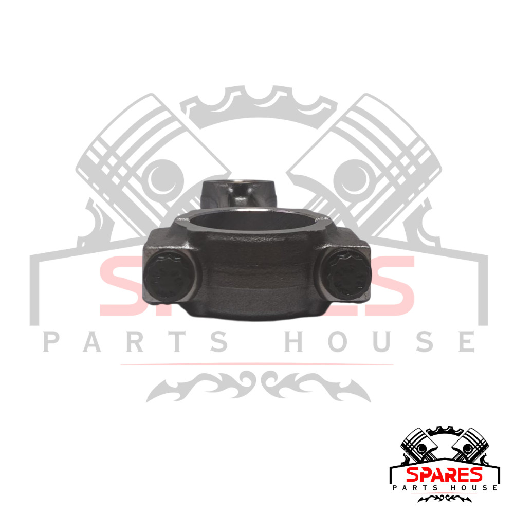 Connecting rod group suitable for KTM RC 200 2021
