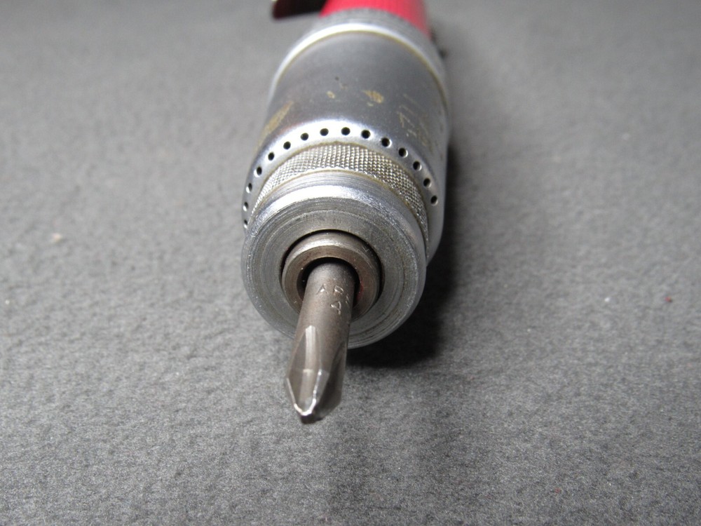 Chicago Pneumatic Screwdriver Model CP-905-C