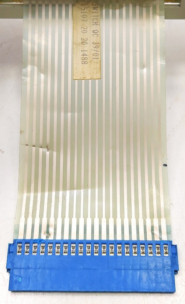 ME Intech ITM-2004A-002 Prevention System