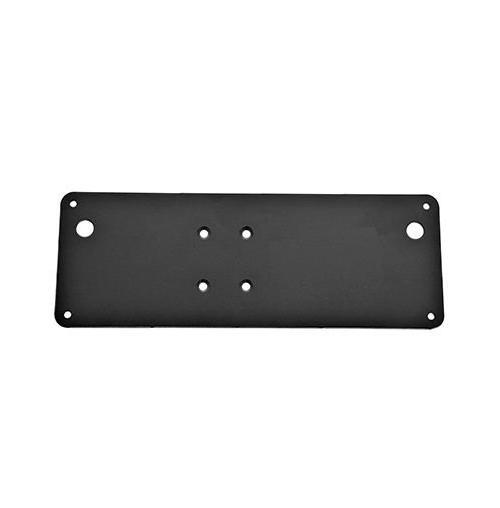 Printek 93744 8" Interface mount bracket for use with RAM Mounts