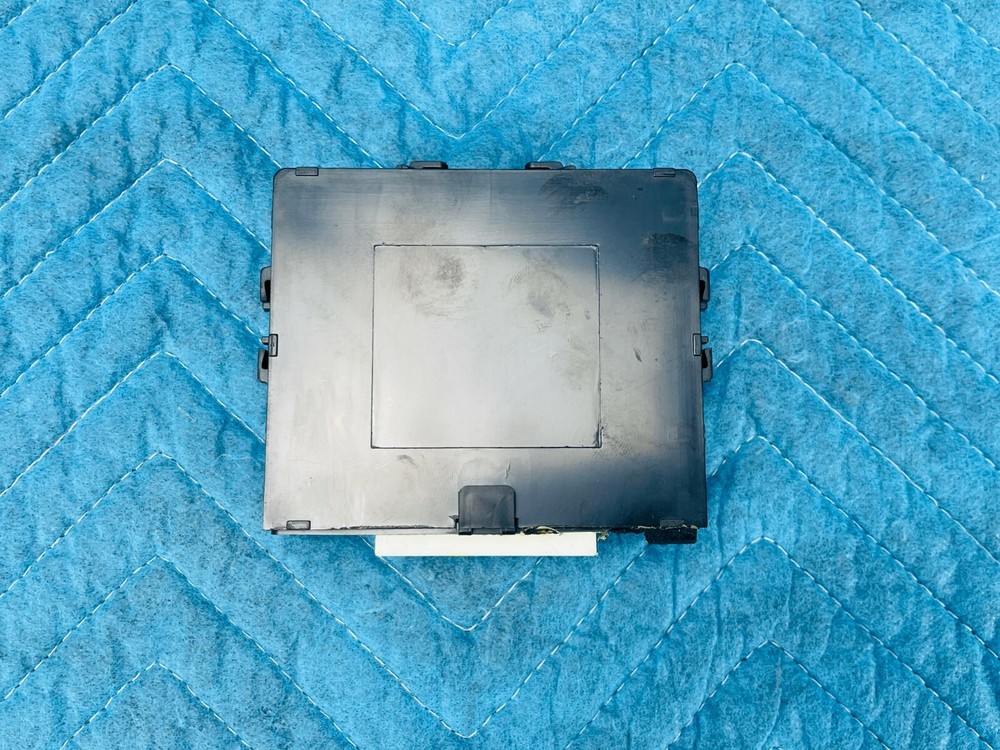 Lexus SC430 Theft Warning Control Module 2006 2007 2008 OEM