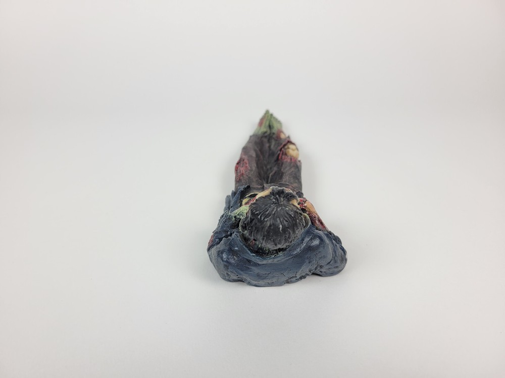 Zombie Incense Burner