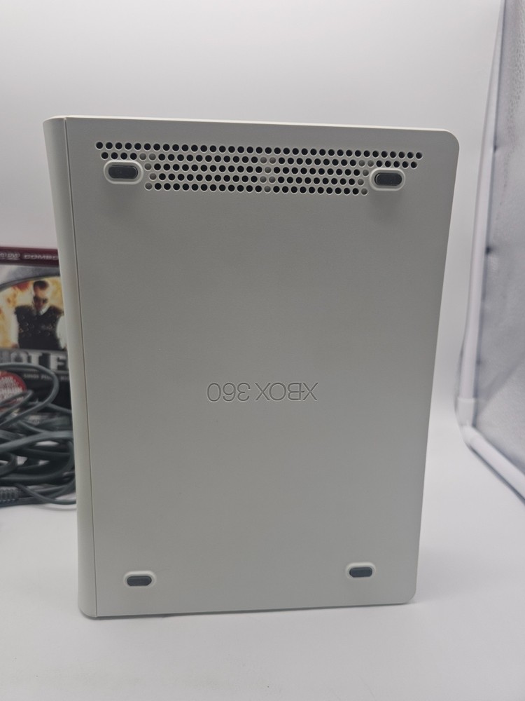 Open Box Xbox 360 HD DVD Player