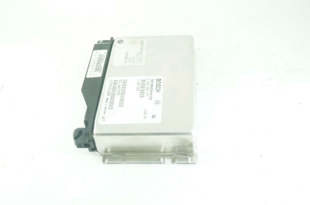 OEM BMW E36/E37 Transmission Control Unit Computer Module TCU 97-98 Z3 1.9l