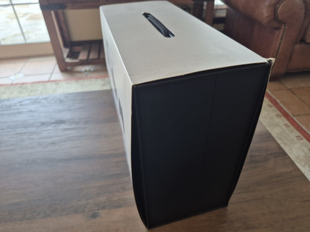 Oculus Rift Virtual Reality VR System with Xbox Controller