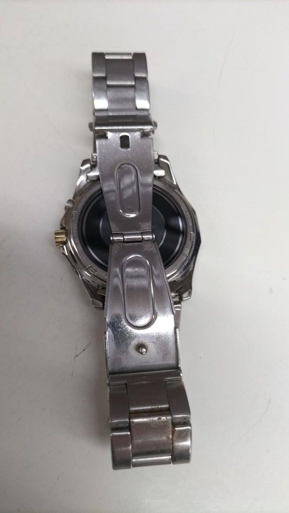 Radio Solar Model 7B22 0BH0 SEIKO