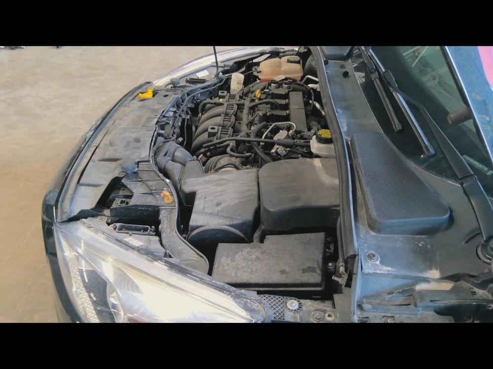 FOCUS 2017 Air Shutter 712308