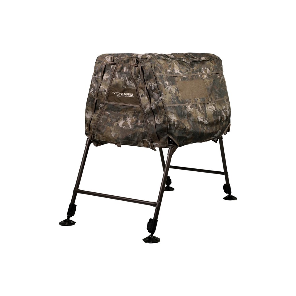 MOmarsh Invisi-Lab Replacement Cover Only